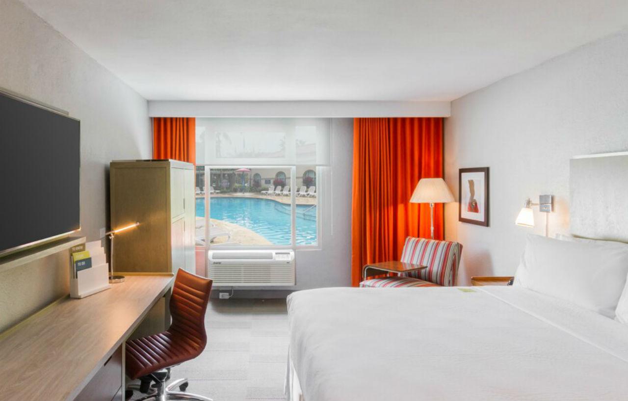Four Points By Sheraton Caguas Real Exterior foto