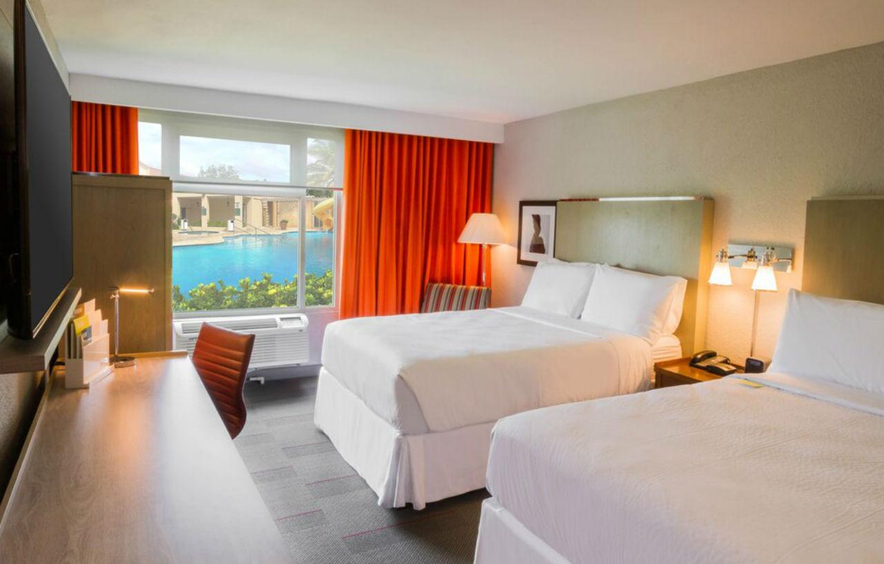Four Points By Sheraton Caguas Real Exterior foto