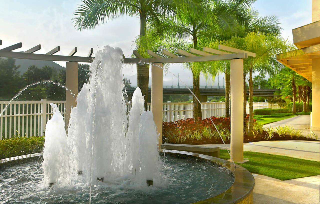Four Points By Sheraton Caguas Real Exterior foto