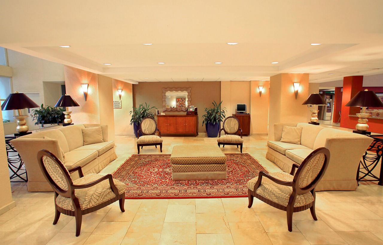 Four Points By Sheraton Caguas Real Exterior foto