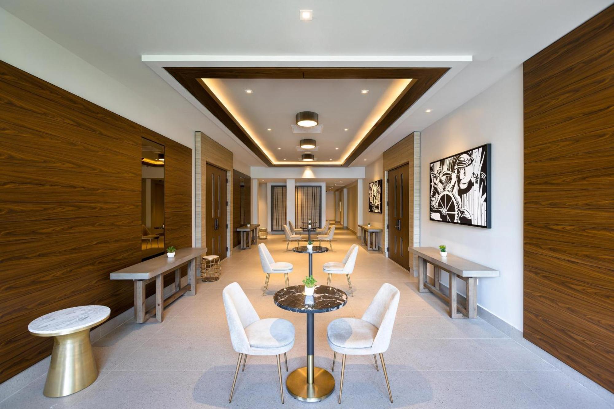 Four Points By Sheraton Caguas Real Exterior foto
