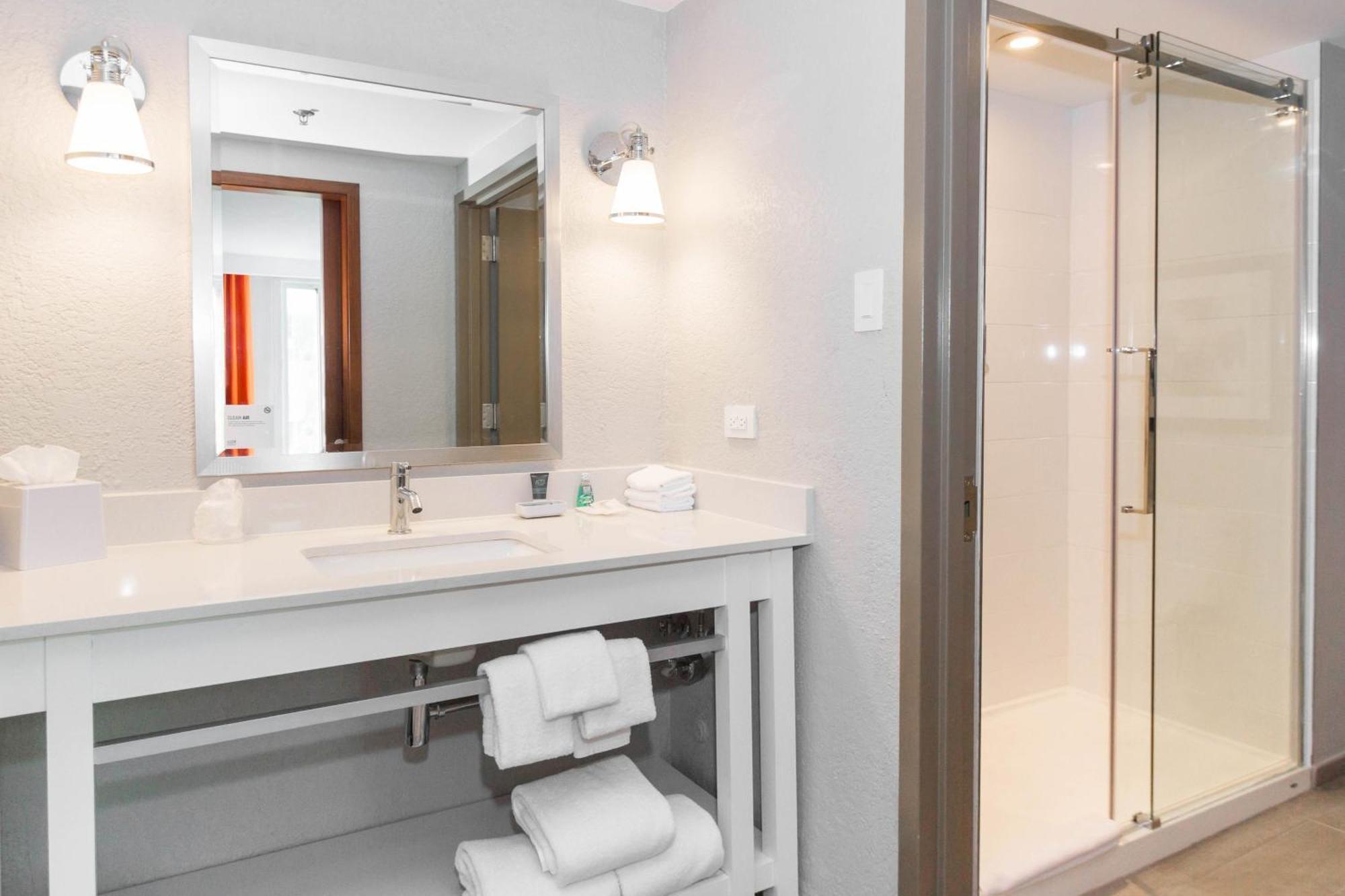 Four Points By Sheraton Caguas Real Exterior foto