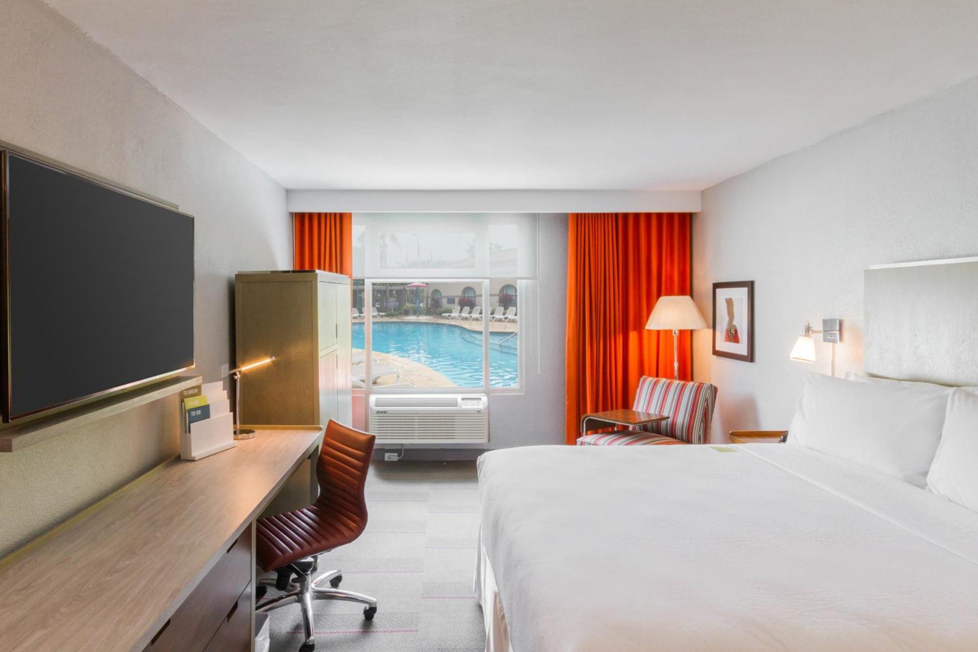 Four Points By Sheraton Caguas Real Exterior foto