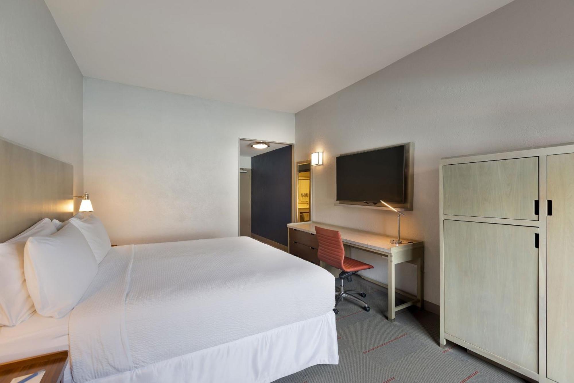 Four Points By Sheraton Caguas Real Exterior foto