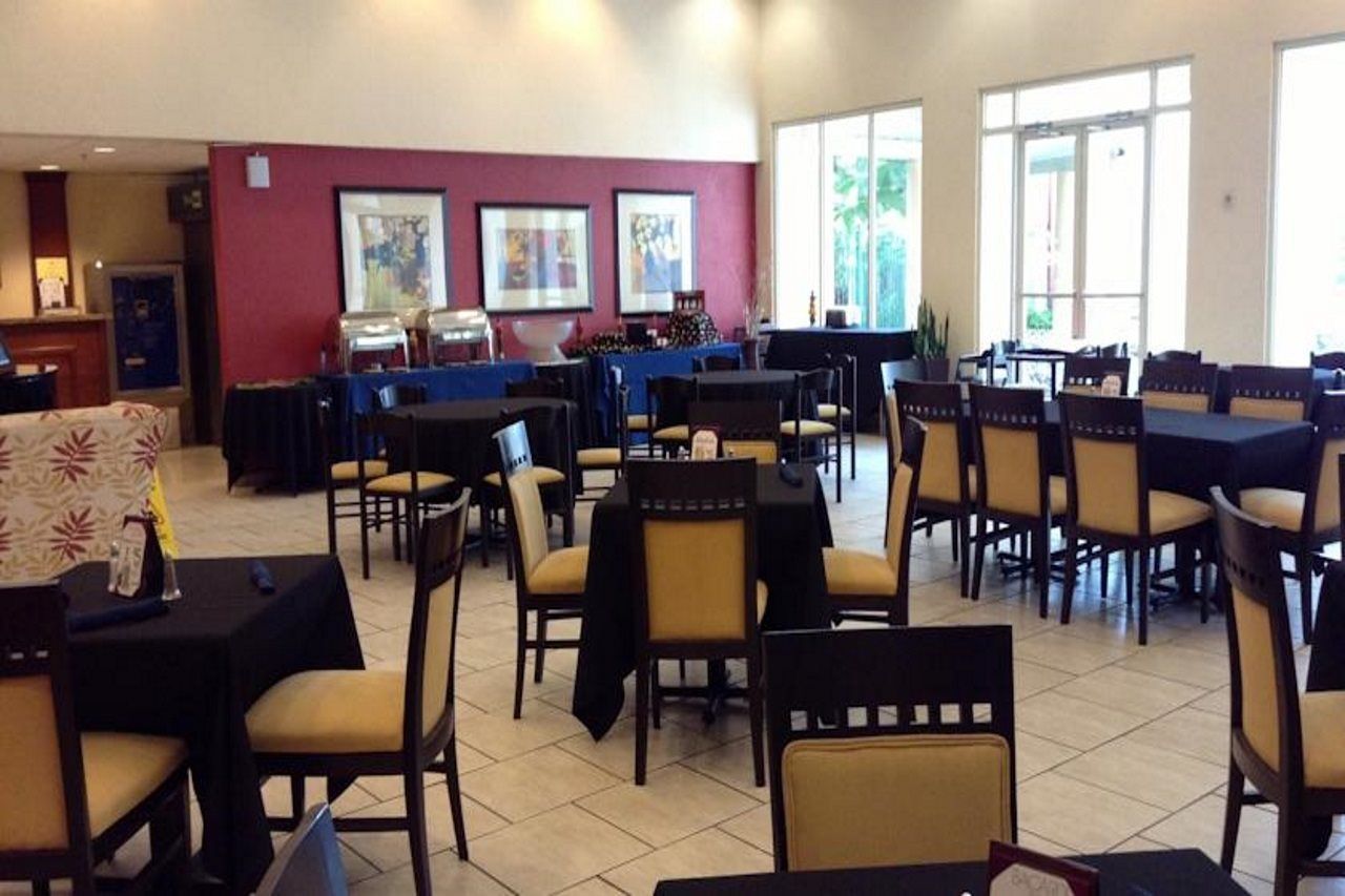 Four Points By Sheraton Caguas Real Exterior foto