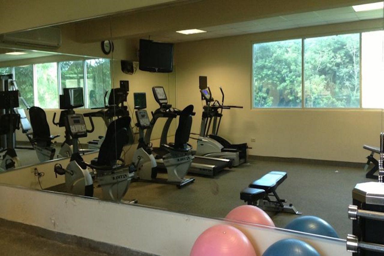 Four Points By Sheraton Caguas Real Exterior foto